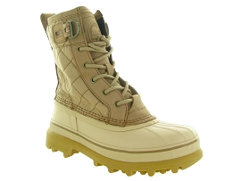 SOREL CARIBOU ROYAL WP<br>Beige