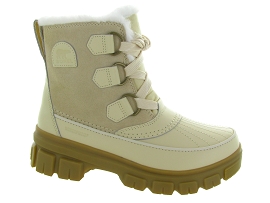 SOREL TORINO V WP<br>Beige