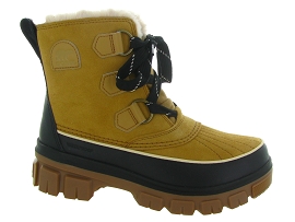 SOREL TORINO V WP<br>Jaune