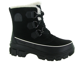 SOREL TORINO V WP<br>Noir