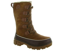 SOREL TORINO V TALL WP<br>Marron