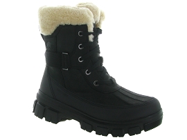 SOREL TORINO V PARC WP<br>Noir