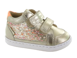 SHOO POM BOUBA EASY CO<br>Or