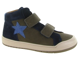 BELLAMY IANIS<br>Bleu