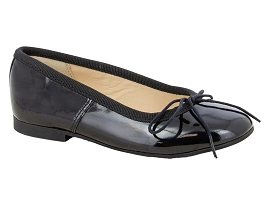 POM D API DORY BALLERINE<br>Noir