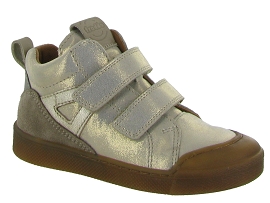 FRODDO ROSARIO HIGH TOP<br>Gris