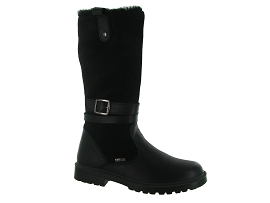 PRIMIGI 68746<br>Cuir Noir 