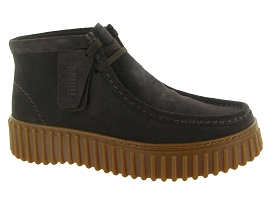 CLARKS TORHILL MOSS<br>Marron