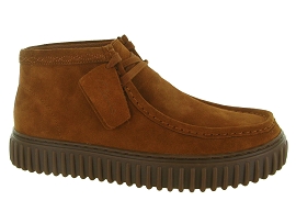 CLARKS TORHILL HI<br>Marron
