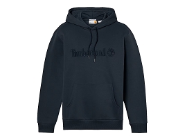 TIMBERLAND A6VFJ SWEAT À CAPUCHE<br>Bleu