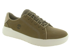 TIMBERLAND A5TY5 SENECA LOW LACE SNEAKER<br>Beige