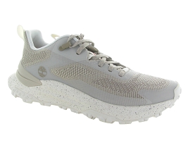 TIMBERLAND A6DJK LOW LACE SNEAKER<br>Beige