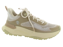 TIMBERLAND A29PP LOW LACE SNEAKER<br>Beige