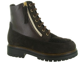 ARMANDO 37339 CONTINA<br>Marron