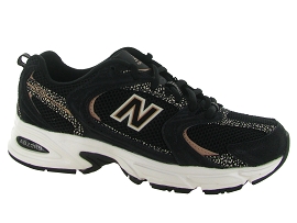 NEW BALANCE U530CRB<br>Noir
