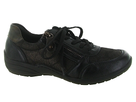 REMONTE R7637<br>Noir