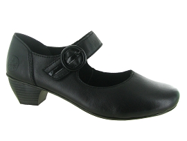 RIEKER 41756<br>Noir