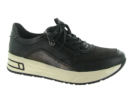 RIEKER N8114<br>Noir