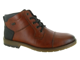 RIEKER F4500<br>Marron