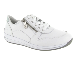 RIEKER N1100 XLARGE<br>Blanc