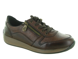 RIEKER N1100 XLARGE<br>Marron