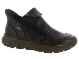 RIEKER N1353<br>Marron