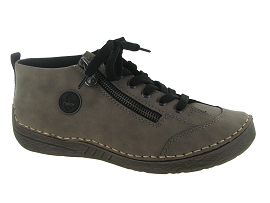 RIEKER 52514<br>Gris