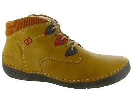 RIEKER 52544<br>Jaune
