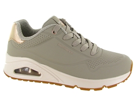 SKECHERS FOOTWEAR 177094 GOLDEN AIR<br>Gris