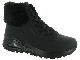 SKECHERS FOOTWEAR UNO RUGGED<br>Noir