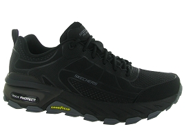 SKECHERS FOOTWEAR 237672 MAX PROTECT<br>Noir