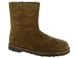 BIRKENSTOCK UPPSALA NARROW<br>Marron