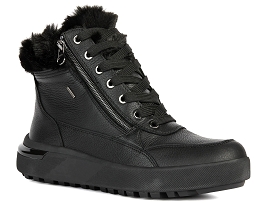 GEOX D26QSA DALYLA<br>Noir