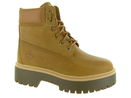 TIMBERLAND STONE STREET A2H3C<br>Marron