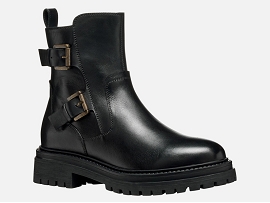 GEOX D36HRC IRIDEA<br>Noir