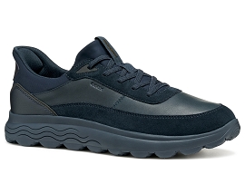 GEOX U56MPA SPHERICA<br>Bleu