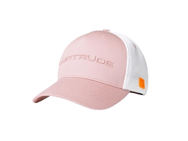 GERTRUDE CASQUETTE BENJA<br>Rose
