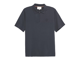 GERTRUDE POLO JUDE<br>Bleu Marine