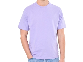 GERTRUDE TSHIRT LEONCE ADN<br>Violet