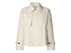 SAVE THE DUCK VESTE GRETA  D32142W<br>Beige