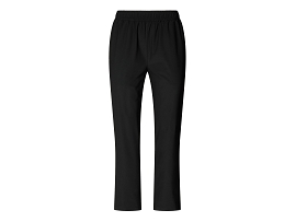 SAVE THE DUCK PANTALON MILAN DF0066W<br>Noir