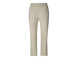 SAVE THE DUCK PANTALON MILAN DF0066W<br>Beige