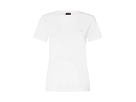 SAVE THE DUCK T SHIRT ANNABETH<br>Blanc