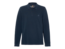 TIMBERLAND POLO A6VD2<br>Bleu