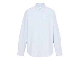 TIMBERLAND CHEMISE ML A44VU<br>Gris