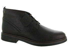 CLARKS NEWFORD MID WP<br>Marron