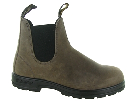 BLUNDSTONE 2446 MEN<br>Marron