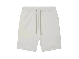 SWEET PANTS ICONIC SHORT<br>Crème