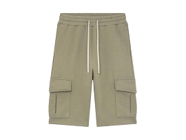 SWEET PANTS SHORT CARGO<br>Vert