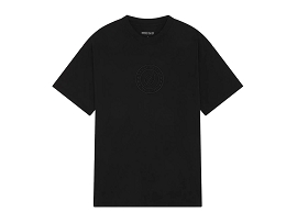 SWEET PANTS SP PERFECT TEE<br>Anthracite